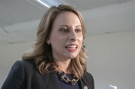 rep katie hill ca are revealed as she's seen naked